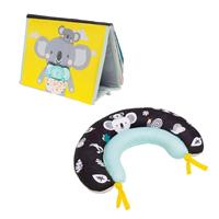 Buy Taf Toys Tummy-Time Bundle Online at Chemist Warehouse®