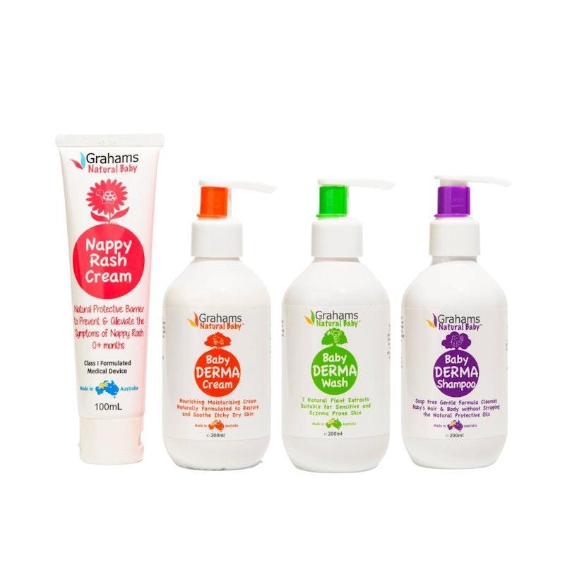 Fashion baby soap chemist warehouse