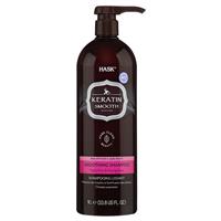 Buy Hask Keratin Protein Smoothing Shampoo 1L Online at Chemist Warehouse®