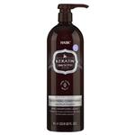 Hask Keratin Protein Smoothing Conditioner 1L