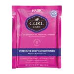 Hask Curl Care Intensive Deep Conditioner Packet 50g