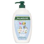 Palmolive Kids Bluey 3 in 1 Berrylicious Body Bath & Hair 1 Litre