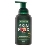 Palmolive Skin Food Foaming Hand Wash Soap Quandong Peach 400ml