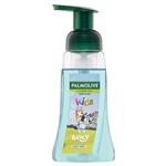 Palmolive Kids Bluey Foaming Hand Wash Cheeky Berry 250ml
