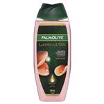 Palmolive Luminous Oils Far North Queensland Frangipani & Coconut Oil Bath Soak 500ml