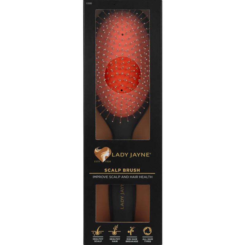 Buy Lady Jayne Premium Scalp Brush Online at Chemist Warehouse®