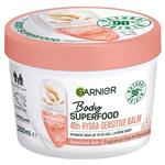 Garnier Body Superfood Oat & Probiotic Hydra-Sensitive Balm 380ml