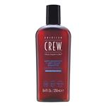 American Crew Anti Dandruff & Dry Scalp Shampoo 250ml