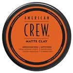 American Crew Matte Clay 85g