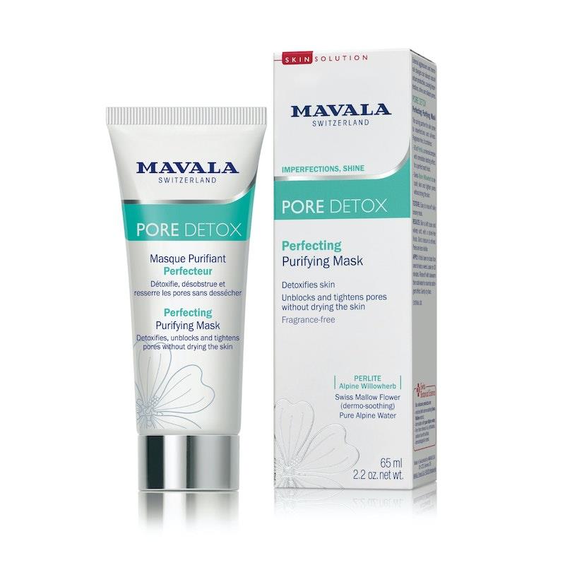 Mavala PORE DETOX Perfecting Purifying Mask 65ml product image