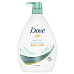 Dove Sensitive Body Wash 1 Litre