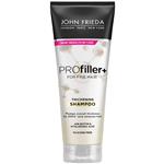 John Frieda Profiller+ Thickening Shampoo 250ml