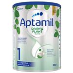 Aptamil Dairy & Plant Stage 1 900g