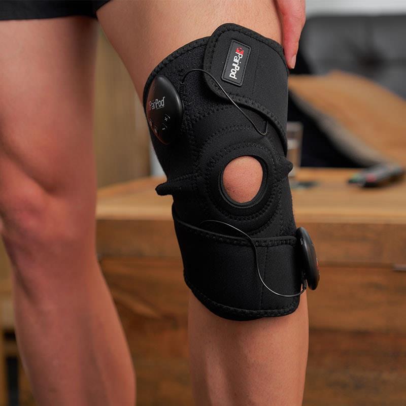 Buy PainPod BodySystems Knee Wrap Online at Chemist Warehouse®