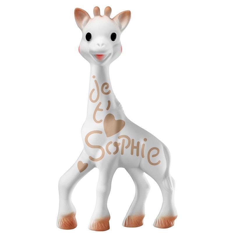 Buy Sophie La Girafe Sophie By Me 60th Birthday Collector Edition ...