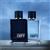 Calvin Klein Defy Parfum 200ml