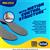 Scholl In Balance Pain Relief Plantar Fasciitis Orthotic Insole Small