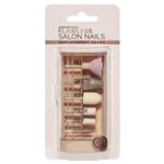 Flawless Finishing Touch Mani Replacement Heads 6 Pack