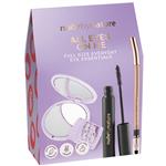 Nude by Nature All Eyes On Me Giftset Xmas 2023