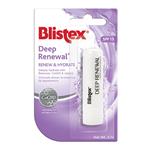 Blistex Deep Renewal SPF15 Lip Balm Stick 3.7g