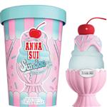 Anna Sui Sundae Pretty Pink Eau De Toilette 50ml