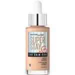 Maybelline Superstay Skin Tint Foundation 10