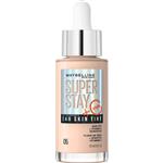 Maybelline Superstay Skin Tint Foundation 05