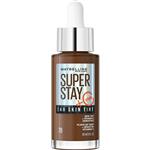 Maybelline Superstay Skin Tint Foundation 78
