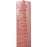 Maybelline Superstay Vinyl Ink Liquid Lip Colour Captivated