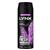 Lynx Deodorant Excite 165ml