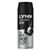 Lynx Deodorant Antiperspirant Black Night 165ml