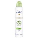 Dove For Women Advance Care Go Fresh Cucumber 220ml