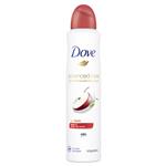 Dove For Women Advance Care Go Fresh Apple & White Tea 220ml