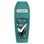 Rexona for Men Antiperspirant Deodorant Roll On Invisible Dry 50ml