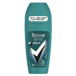 Rexona for Men Antiperspirant Deodorant Roll On Invisible Ice 50ml