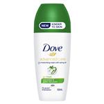 Dove for Women Antiperspirant Deodorant Roll On Advanced Care Go Fresh Cucumber 50ml
