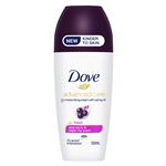 Dove for Women Antiperspirant Deodorant Roll On Advanced Care Go Fresh Acai Berry 50ml