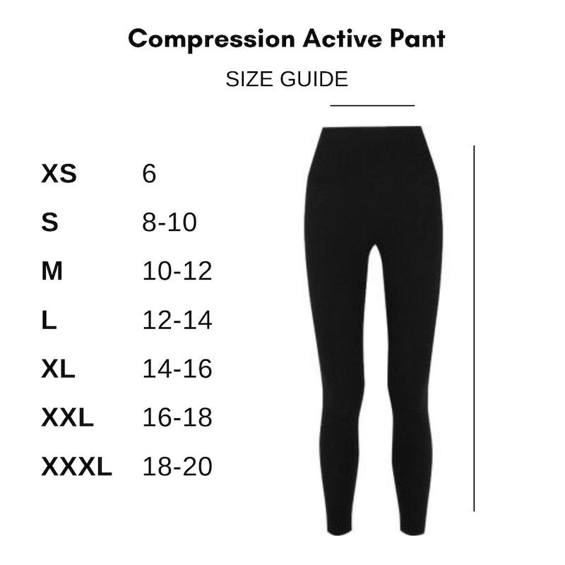 Chemist warehouse compression tights hotsell