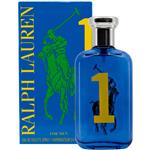 Ralph Lauren Big Pony #1 Eau De Toilette 100ml