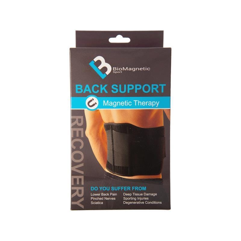 BioMagnetic Back Support Belt l-xl product image
