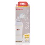Pigeon SofTouch Bottle PPSU 240ml
