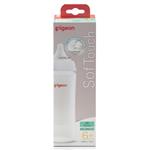 Pigeon SofTouch Bottle PP 330ml