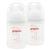 Pigeon SofTouch Bottle PP 160ml Twin Pack