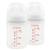 Pigeon SofTouch Bottle PP 160ml Twin Pack