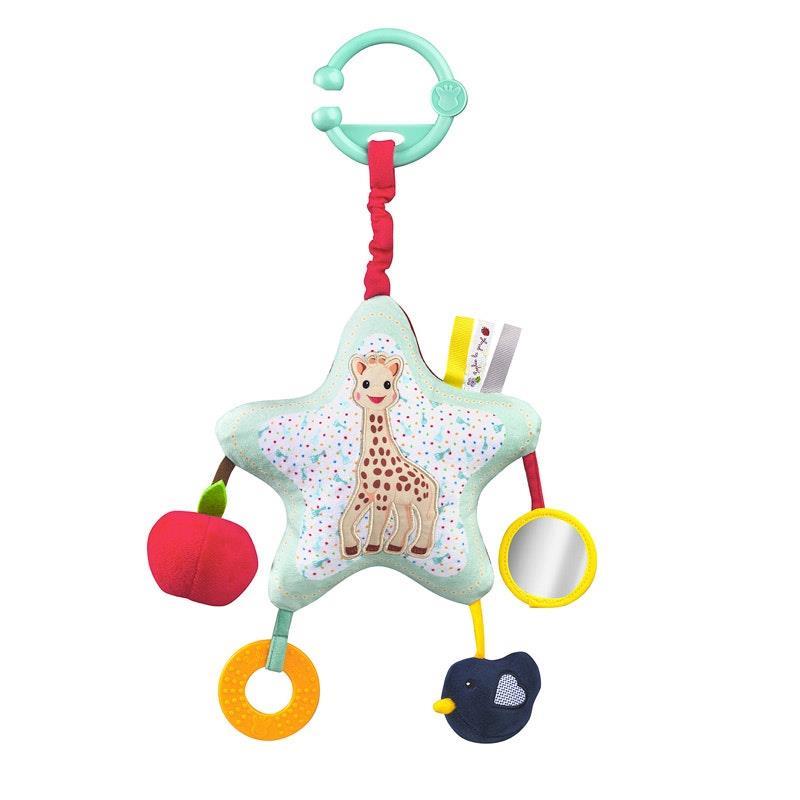 Sophie la girafe Star activities product image