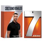 Cristiano Ronaldo CR7 Fearless Eau De Toilette 100ml