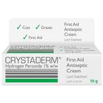 Crystaderm Antiseptic Cream 10g