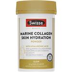 Swisse Beauty Marine Collagen Skin Hydration Powder 120g