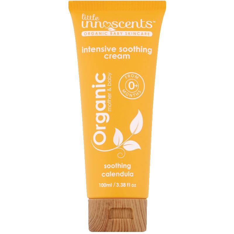 Buy Little Innoscents Intensive Soothing Cream 100ml Online at Chemist ...