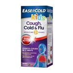 Ease a Cold Kids Cough Cold and Flu 180ml